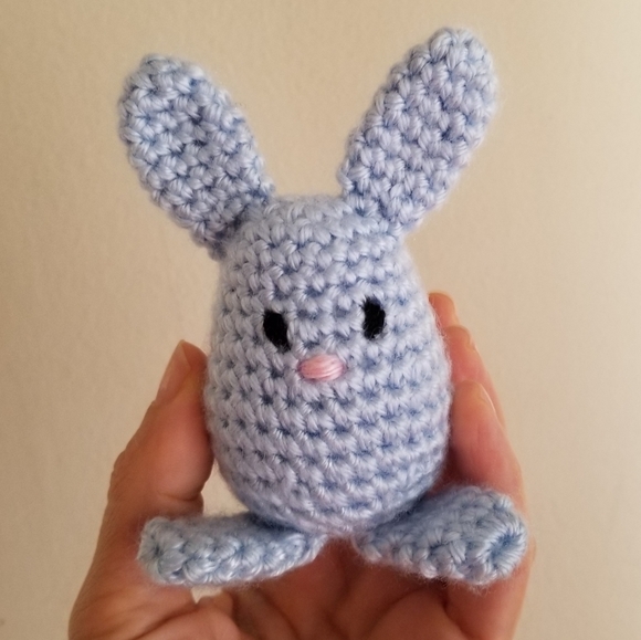 Easter Bunny - Picture 5 of 8